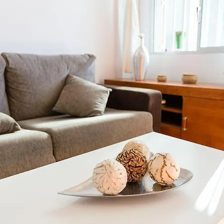 Centre Apartment *