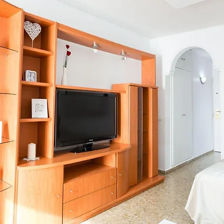 Apartment Centre