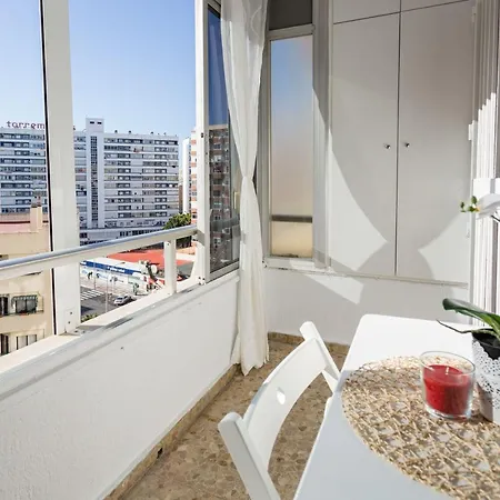 Apartment Centre *