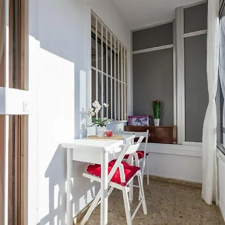 Centre Apartment