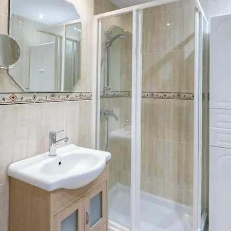 Apartamento Centre