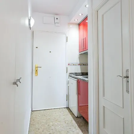 Apartamento Centre *