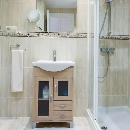 Apartamento Centre *